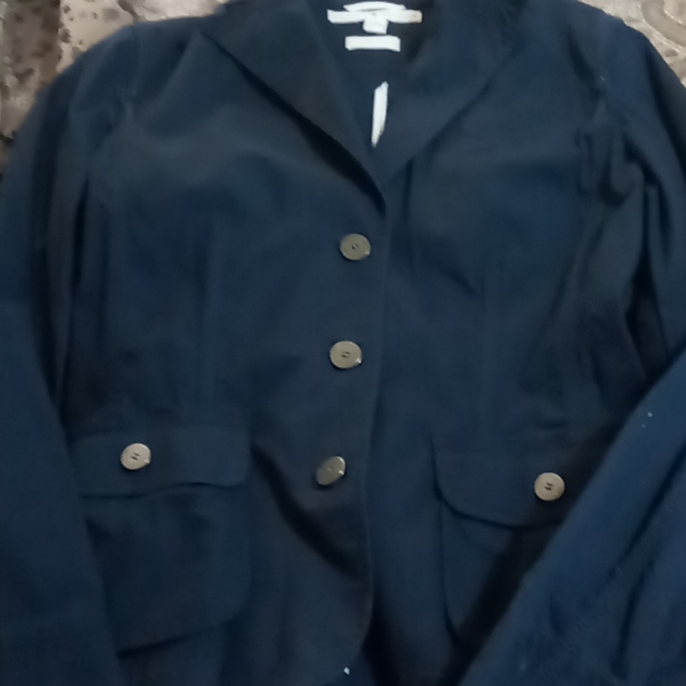 Womens blazer